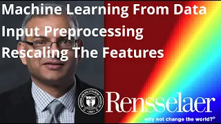 27-b LFD Input preprocessing centering normalizing whitening