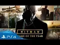 Video di Hitman | Game of the Year Edition Trailer | PS4