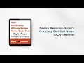 OCN Certification Ultimate Review Online Study Pack