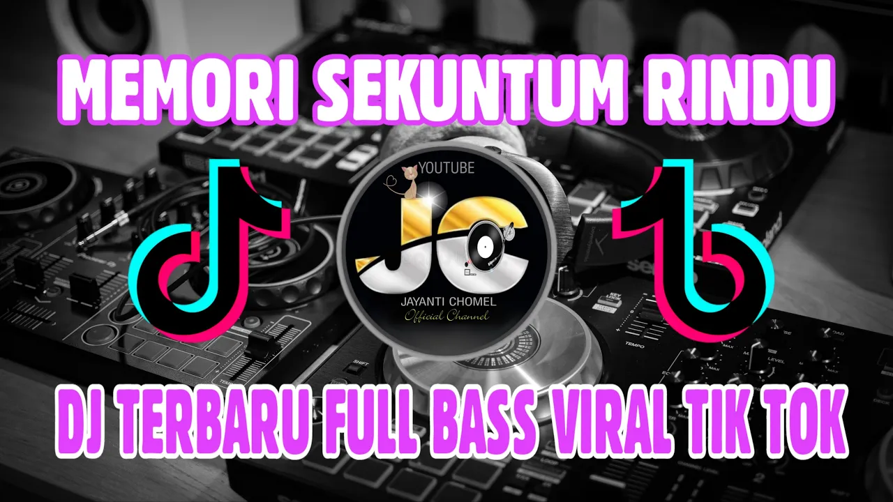 DJ MEMORI SEKUNTUM RINDU SPOON | REMIX TERBARU FULL BASS VIRALL TIKTOK DJ MEMORI SEKUNTUM RINDU SPOON | REMIX TERBARU FULL BASS VIRALL TIKTOK