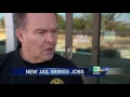 Inside look at new jail in Stanislaus County