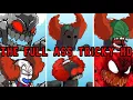 Download Lagu Friday Night Funkin' HD The Full Ass Tricky HD Mod [Phase 0 - 5] (FNF Mod/Hard) (Madness Combat)