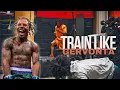 UPTON BOXING GYM Train Like Gervonta Davis With This BRUTAL Workout
