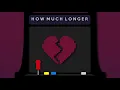 GREGarious Miki Rose - How Much Longer