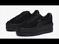 Puma - X Fenty Cleated