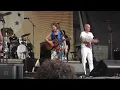 Stay Gentle, Brandi Carlile, Newport Folk Festival, 7/24/2022