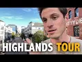 Denver Highlands Neighborhood Tour
