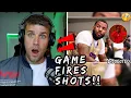 THE GAME JUST DISSED KENDRICK?! | Chrome Hearts (Full Analysis)