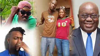  opanka cries kwaw kese blasts govt over 150 kwadee driving right from rehab with girlfriend