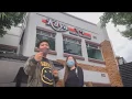 Kaya Korean Restaurant - Adopts NEW NORMAL DINE-IN