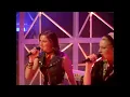 Ace of Base  -  All That She Wants   (Top Of The Pops)   HD