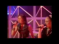 Ace of Base  -  All That She Wants   (Top Of The Pops)   HD
