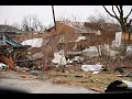 Initial Storm Damage Assessment Kankakee County IL 2026