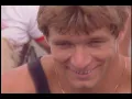 Rick Hansen - The Man in Motion set to St  Elmo's Fire theme