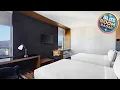 Aloft Phoenix-Airport Phoenix AZ United States Hotel Review