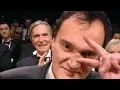 Video di Quentin Tarantino’s Cringe Standing Ovation at Cannes Film Festival 2019