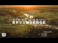 WHAT IS AN ACCESSIBLE PRIVATE GOLF CLUB STRIKE MISSION BROOMSEDGE