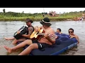 Caipira Pós-Graduado - Sanfonaço - Ao Vivo no Mantena/Ribas/MS