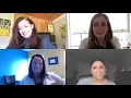 Women History Month Roundtable with Paladin and PalAmerican Security