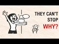 Why Some People Can t Stop Talking The Dark Side of Social Anxiety