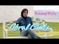 Lagu Obral Cinta - Kainang Wally || Lagu joget ambon terbaru ( OFFICIAL MUSIC VIDEO )