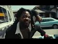 Genesis Owusu - STAMPEDE (Official Music Video)