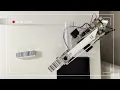 Vision-Guided Size-Aware Robotic Sorting System