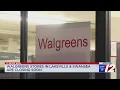 Walgreens stores in Lakeville and Swansea are closing soon