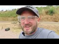 Baden Hall, Bridge Pool With The Deeper SPARK || 48hr Mega Session || Martyns Angling Adventures
