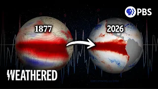 A SUPER El Niño Triggered History’s DEADLIEST Disaster. THIS One Might Be Worse.