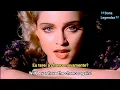Download Lagu Madonna - Live To Tell (Tradução/Legendado)