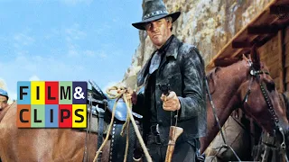 Black Jack - Un uomo per 5 vendette - Film Completo (HD) by Film&Clips