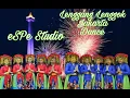 Lenggang Lenggok Jakarta Dance By eSPe Studio
