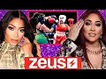 Tommie Lee exposes her and Natalie Nunn Boxing Match to be Fake