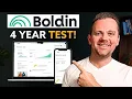Boldin Review Walkthrough 2026 Honest Thoughts After 4 Years