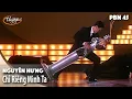 Download Lagu PBN 45 | Nguyễn Hưng - Chỉ Riêng Mình Ta