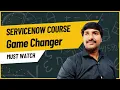 How to become a ServiceNow Developer in 2025 byluckysir