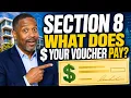 Section 8 Payment Standards Explained What Your Voucher Pays