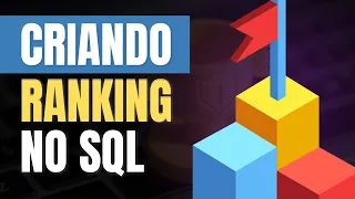 LEARN HOW TO RANK CORRECTLY ROW - NUMBER SQL