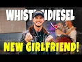 Who is Cody Detwiler Dating in 2025 Whistlindiesel Wife Net Worth Wiki