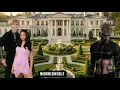 Machine Gun Kelly Bio 2 Children 7 Relationships Marriage Net Worth Luxurious Lifestyle