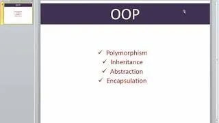 07 Java OOP Basic part 4 Constructor ArrayList Getter and Setter Netbean 2019