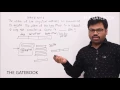 Memory Mapping - Question 3