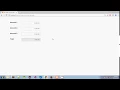 JQuery Get the total sum of each input text using class name