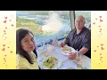 Celebrated Our Anniversary at the Skylon Tower Revolving Restaurant in Canada Travel Lover D E