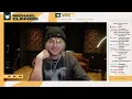 Download Lagu Michael Clifford Full Twitch Stream - Magic w/ Porter Robinson June 11, 2025 MP3