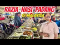 Download Lagu KALAU GAK ASLI PADANG KITA PROTES❗️❗️TOUR KULINER SUMATERA BARAT DI KUALA LUMPUR MALAYSIA ❗️❗️