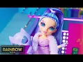 Costume Ball Dolls Rainbow High