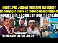 Download Lagu Hebat,Jokowi memang eksekutor,kedatangan turis meningkat,Negara lain kecanduan dengan Indonesia