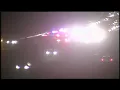 I-91 South closed in New Haven after rollover crash